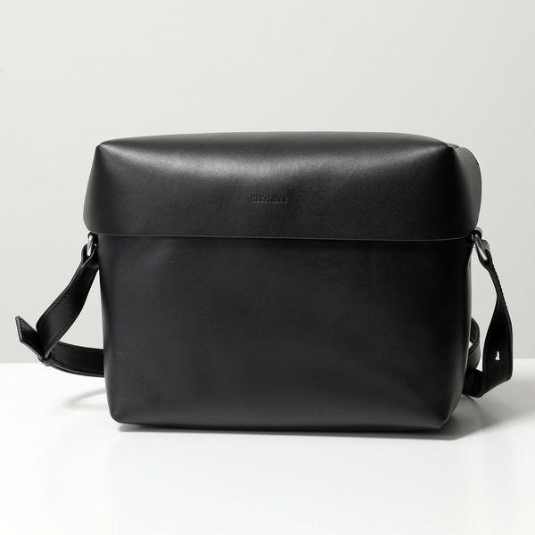 JIL SANDER（ジルサンダー） クロスボディバッグ LID CROSSBODY