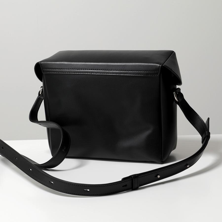 JIL SANDER ジルサンダー クロスボディバッグ LID CROSSBODY JIL SANDER ジルサンダー クロスボディバッグ LID CROSSBODY