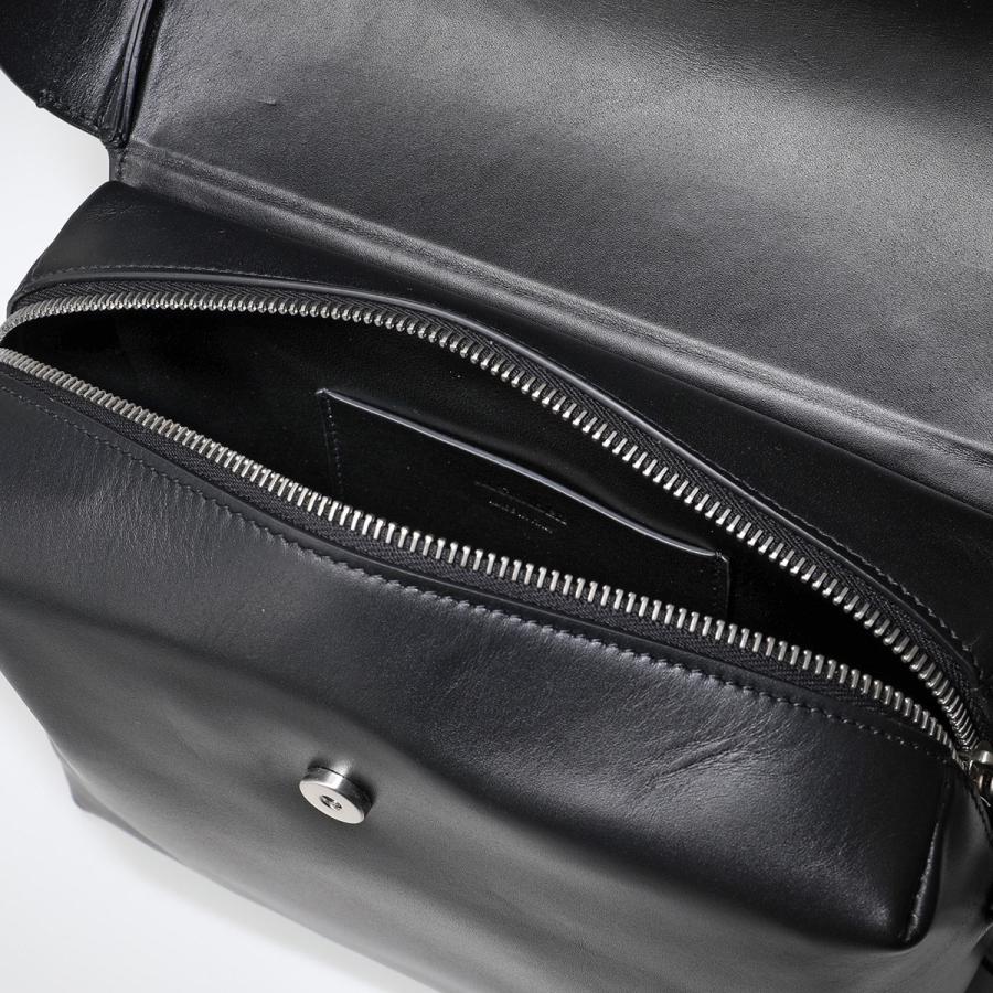 JIL SANDER ジルサンダー クロスボディバッグ LID CROSSBODY J25WG0008