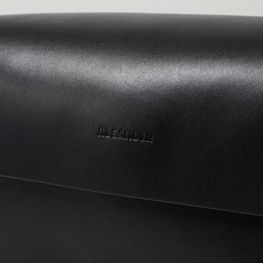 JIL SANDER（ジルサンダー） クロスボディバッグ LID CROSSBODY