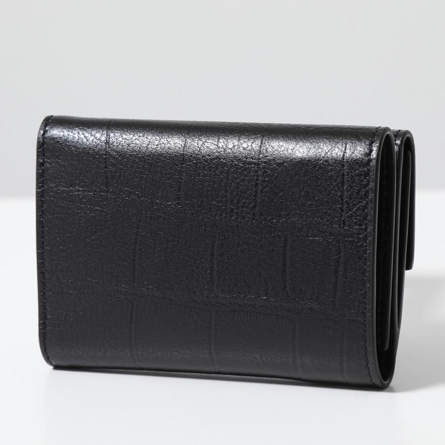 JIL SANDER ジルサンダー 三つ折り財布 BABY WALLET ベビーウォレット 