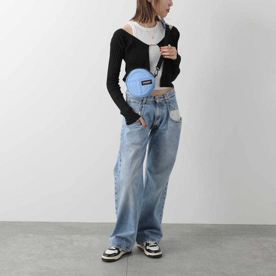 TELFAR × EASTPAK テルファー イーストパック ショルダーバッグ CIRCLE