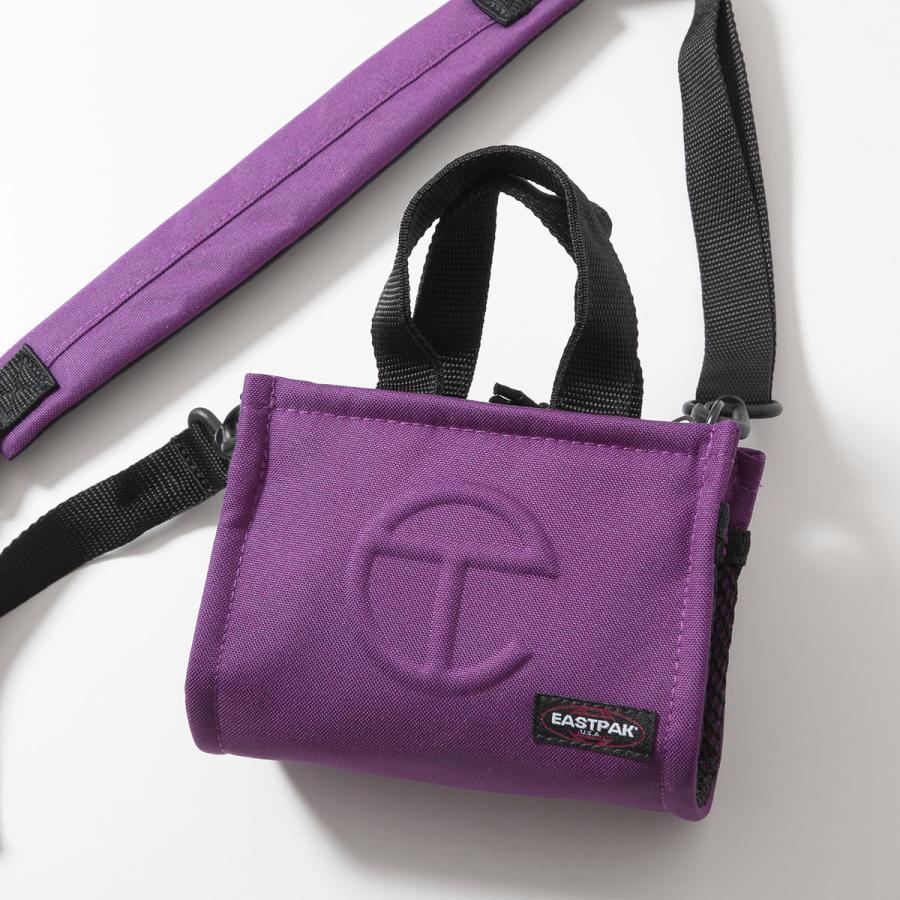 TELFAR × EASTPAK テルファー イーストパック ショルダーバッグ