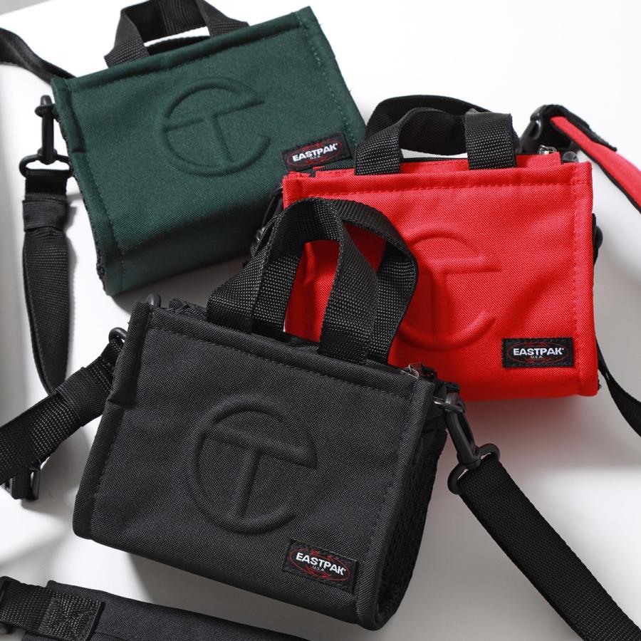 TELFAR × EASTPAK テルファー イーストパック ショルダーバッグ