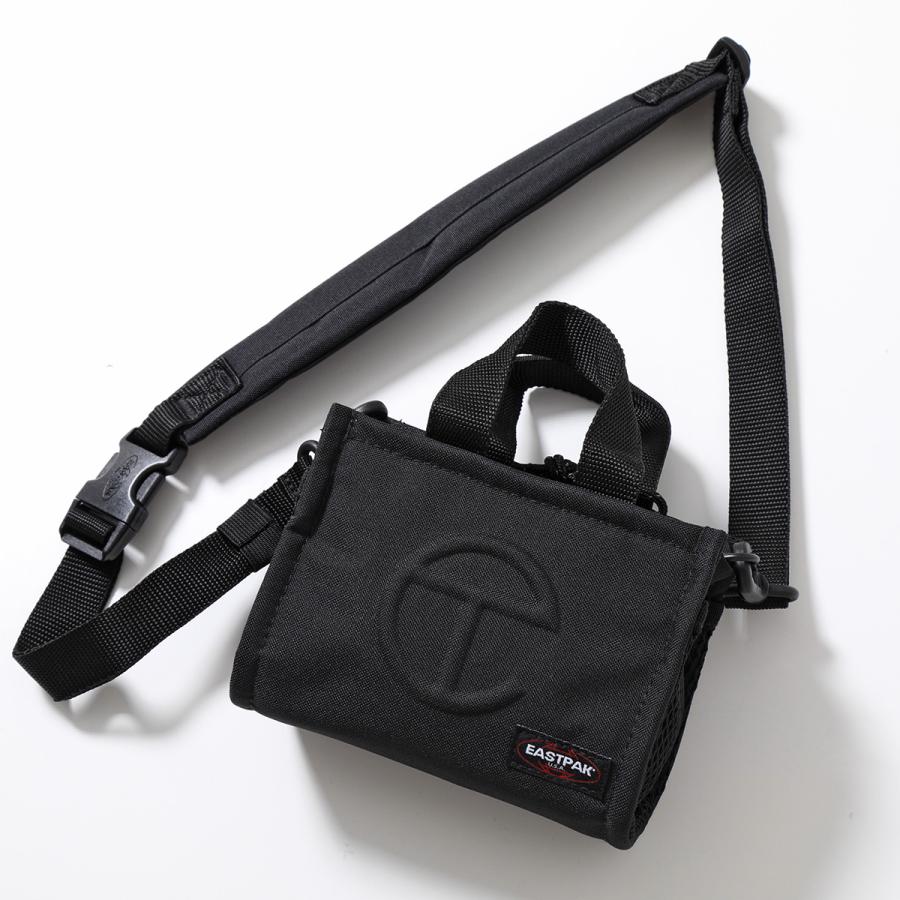 Telfarショルダーバッグ　Sサイズ　ブラック The Medium Pill - Black