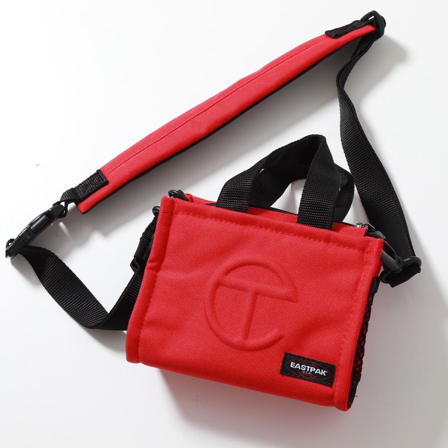 TELFAR × EASTPAK テルファー イーストパック ショルダーバッグ