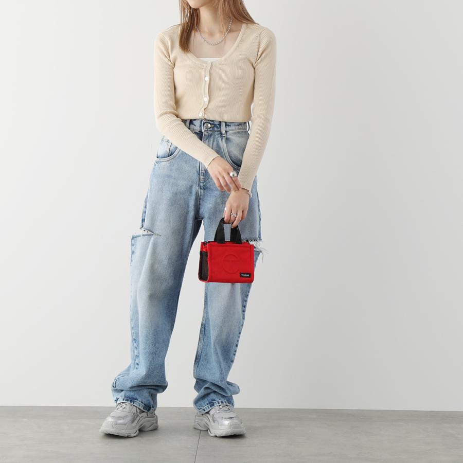 TELFAR × EASTPAK テルファー イーストパック ショルダーバッグ