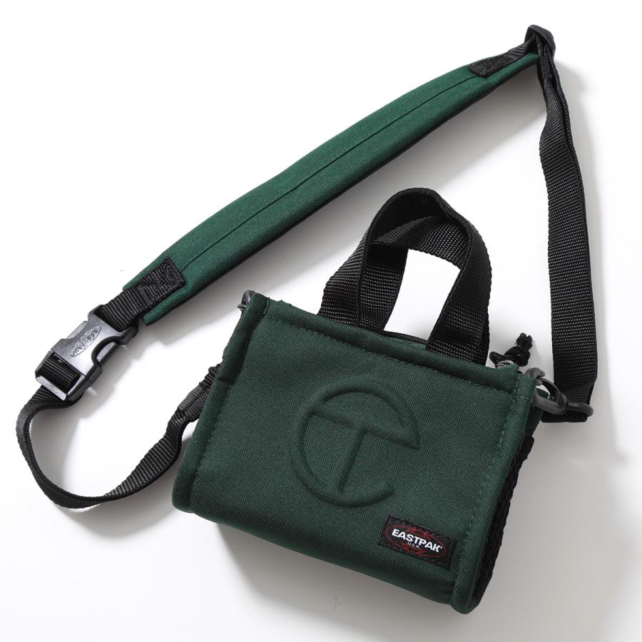 TELFAR × EASTPAK テルファー イーストパック ショルダーバッグ