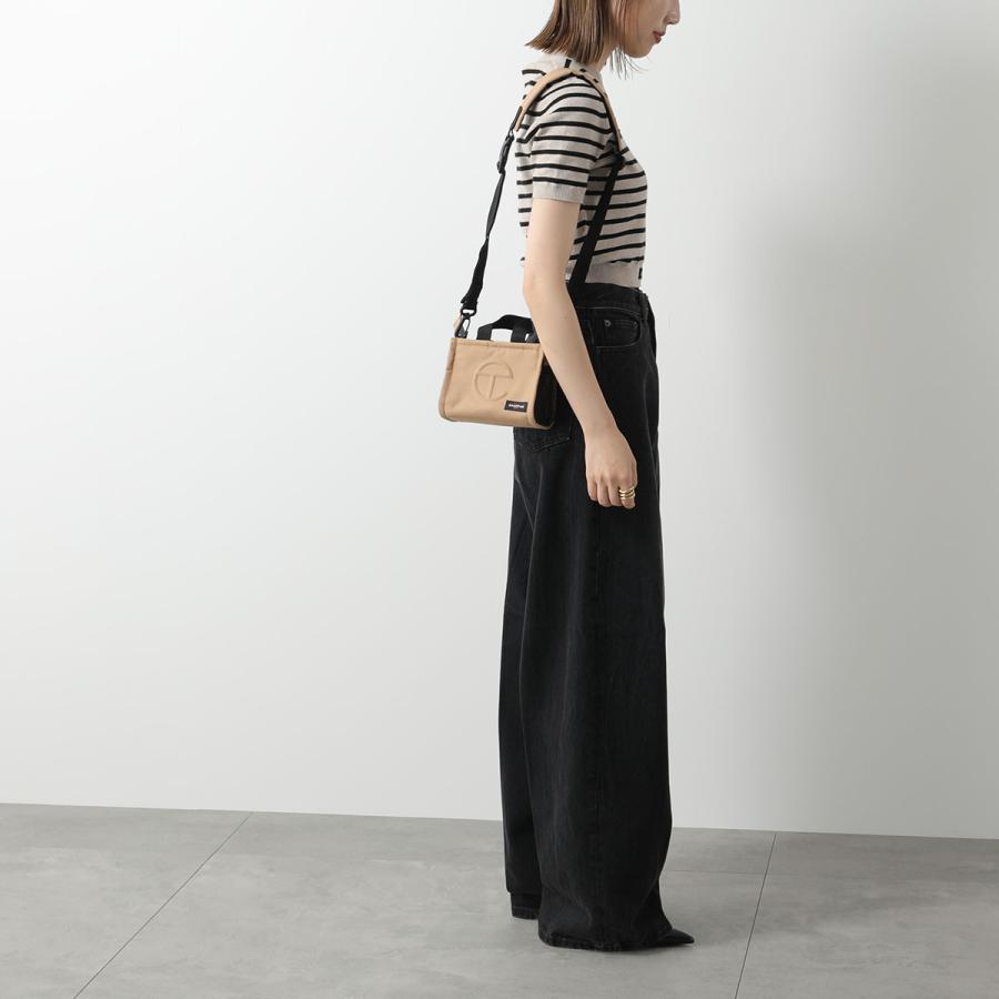 TELFAR × EASTPAK テルファー イーストパック ショルダーバッグ TELFAR × EASTPAK テルファー イーストパック ショルダーバッグ