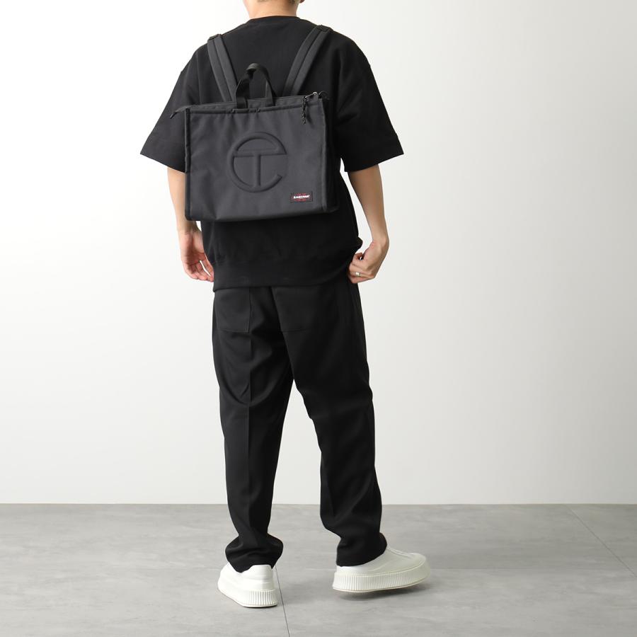 TELFAR × EASTPAK テルファー イーストパック トートバッグ SHOPPER M