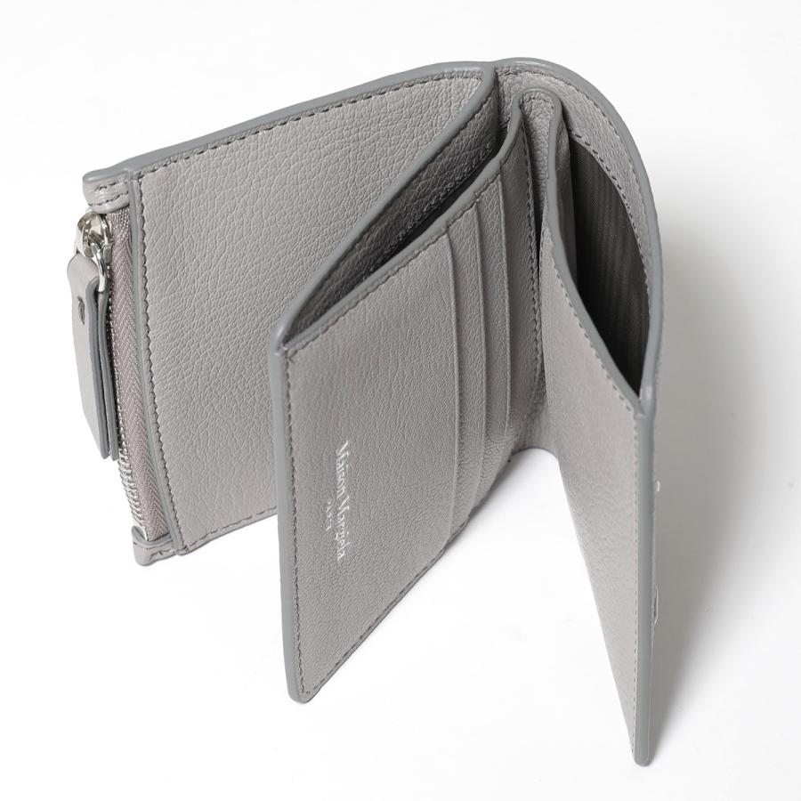 Maison Margiela（メゾンマルジェラ） 11 二つ折り財布 SA1UI0009