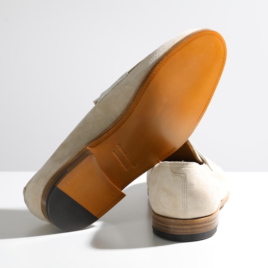 JOHN LOBB ジョンロブ ローファー LOPEZ ロペス 360WCTL メンズ JOHN LOBB ジョンロブ ローファー LOPEZ ロペス 360WCTL メンズ