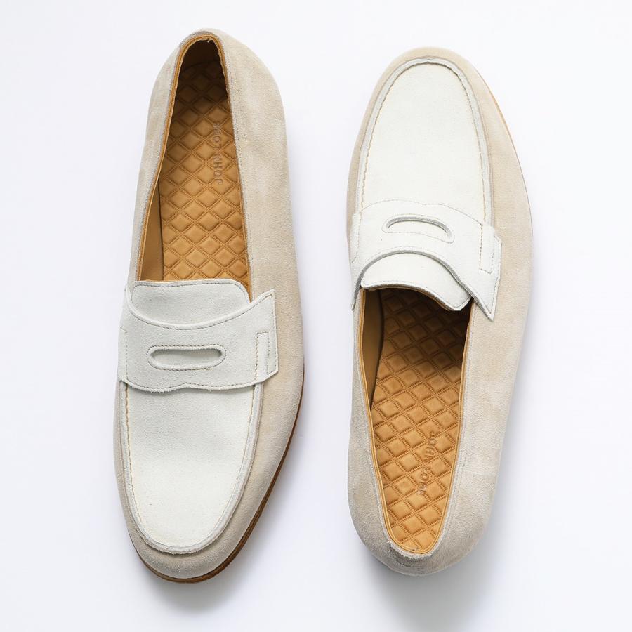 JOHN LOBB ジョンロブ ローファー LOPEZ ロペス 360WCTL メンズ JOHN LOBB ジョンロブ ローファー LOPEZ ロペス 360WCTL メンズ