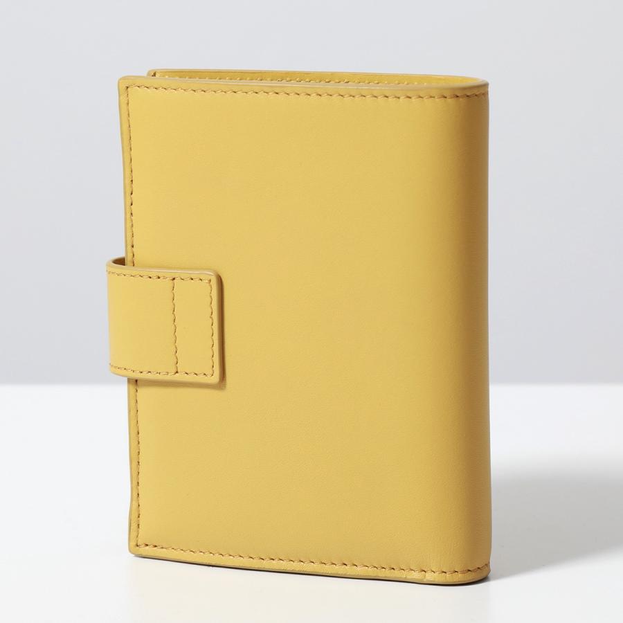 LOEWE（ロエベ） 二つ折り財布 C821W63X01 レディース アナグラム