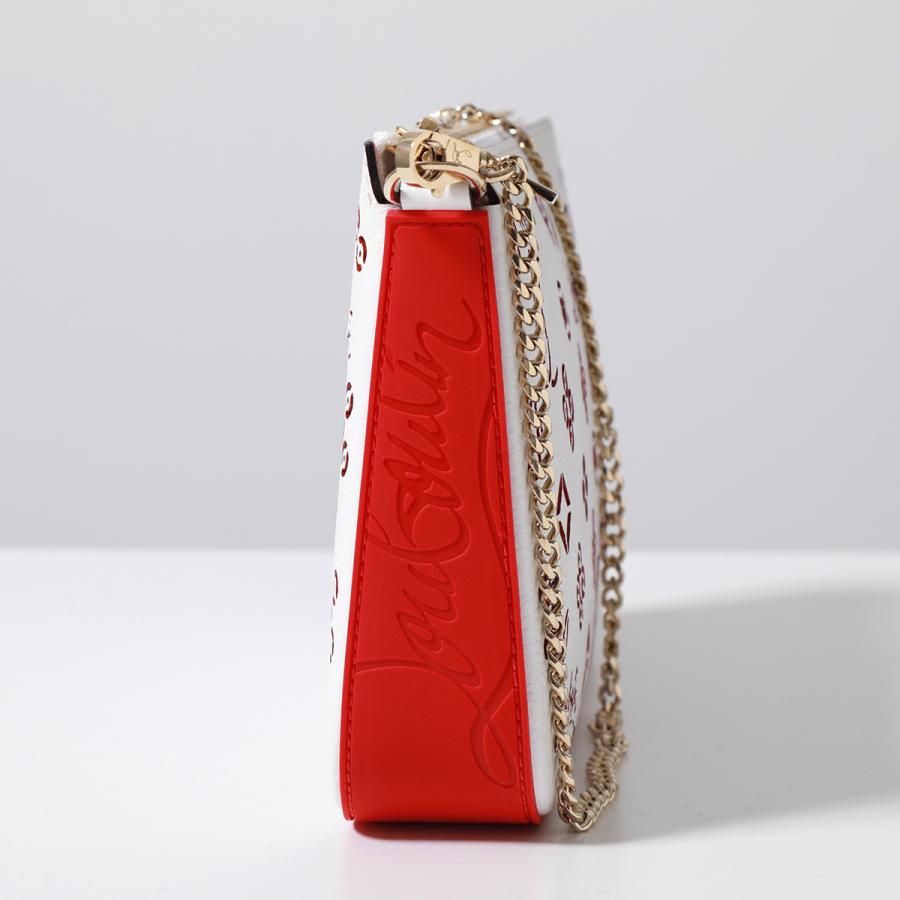 Christian Louboutin（クリスチャンルブタン） ショルダーバッグ