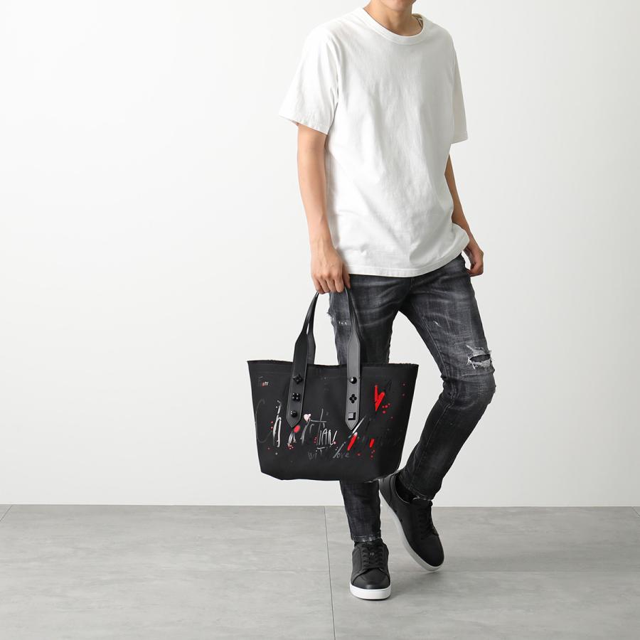 Christian Louboutin クリスチャンルブタン トートバッグ Christian Louboutin クリスチャンルブタン トートバッグ
