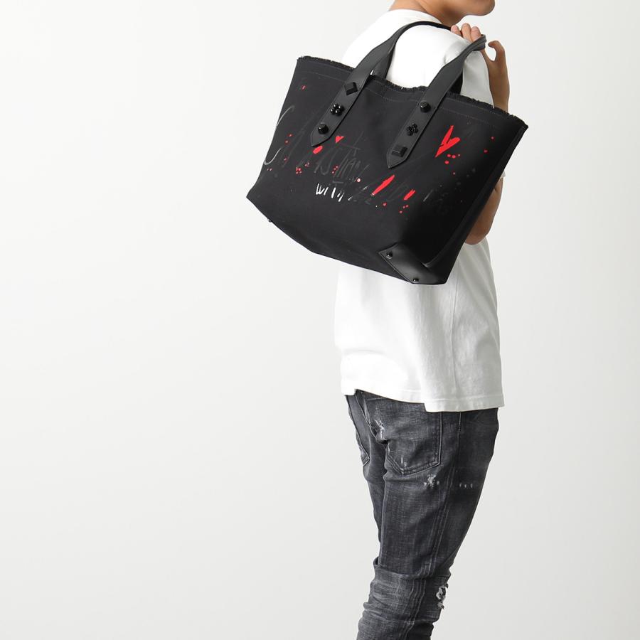 Christian Louboutin クリスチャンルブタン トートバッグ Christian Louboutin クリスチャンルブタン トートバッグ