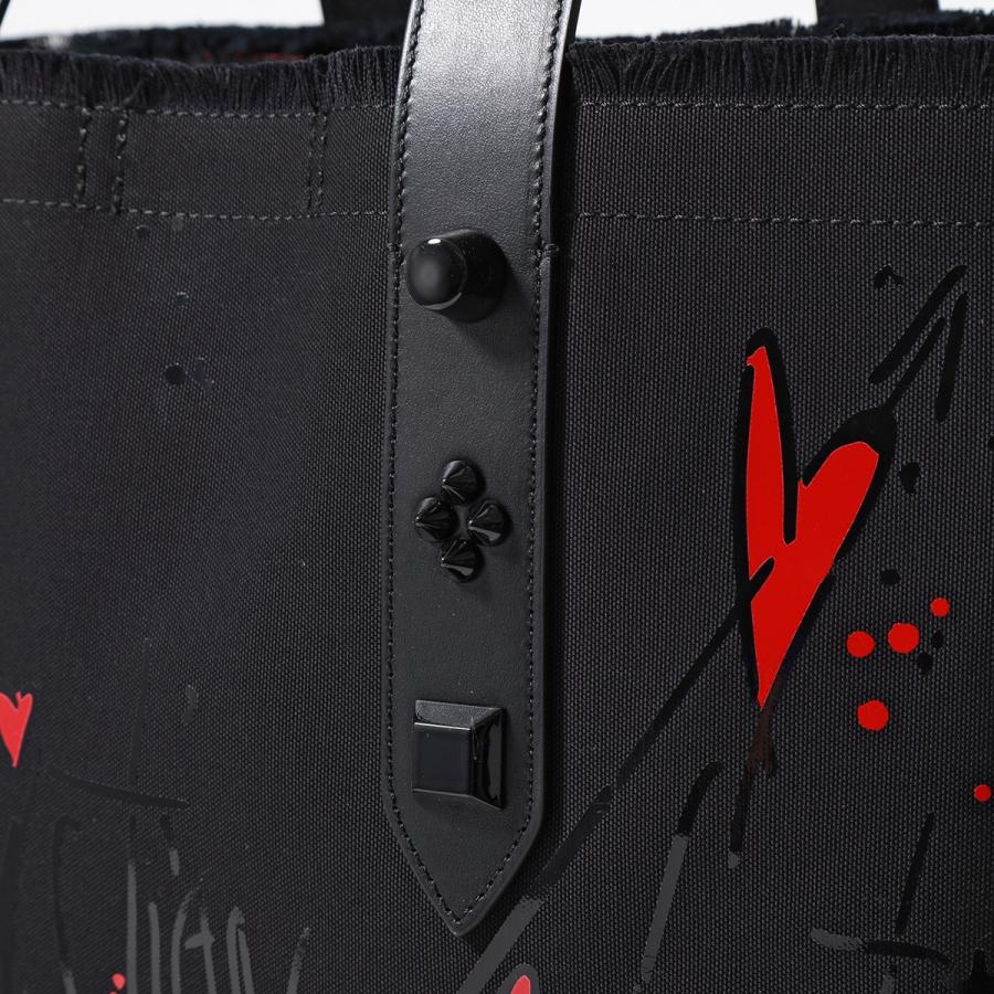 Christian Louboutin クリスチャンルブタン トートバッグ Christian Louboutin クリスチャンルブタン トートバッグ