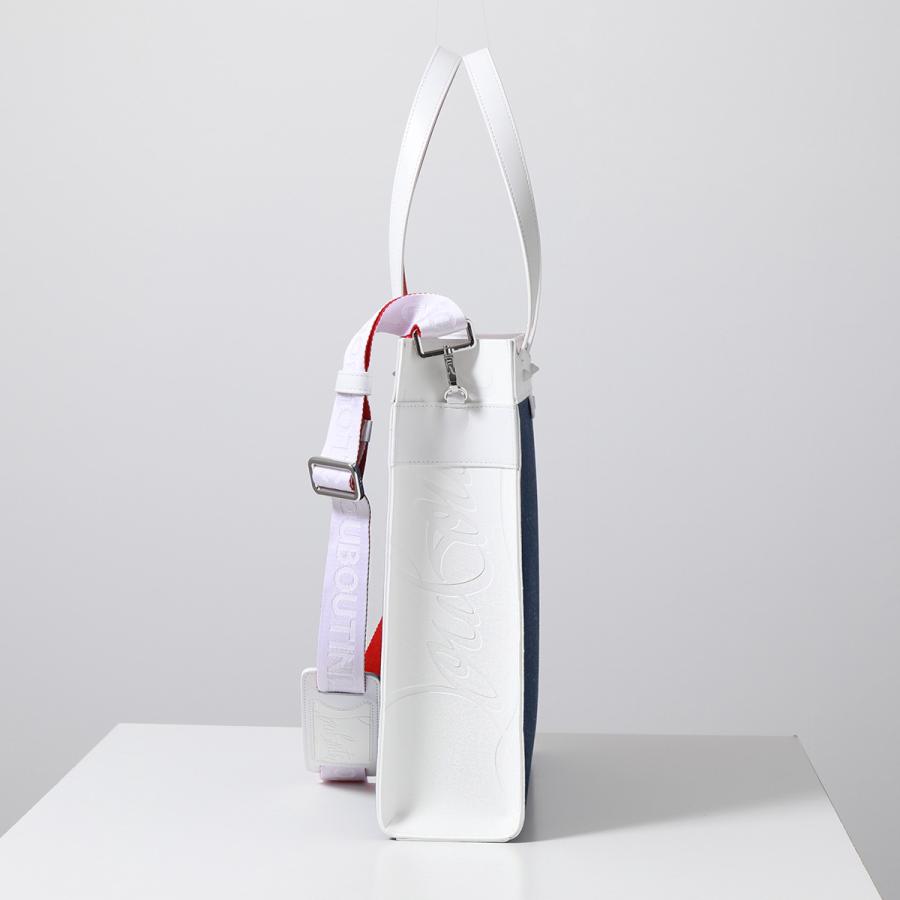 Christian Louboutin クリスチャンルブタン トートバッグ Christian Louboutin クリスチャンルブタン トートバッグ