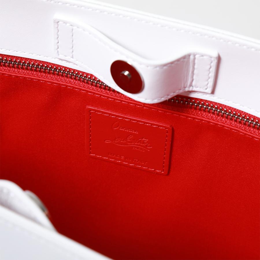 Christian Louboutin クリスチャンルブタン トートバッグ