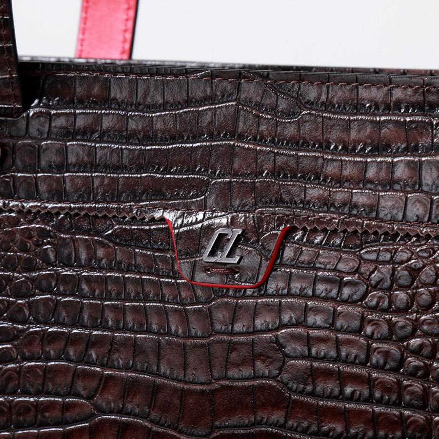 Christian Louboutin クリスチャンルブタン トートバッグ Christian Louboutin クリスチャンルブタン トートバッグ