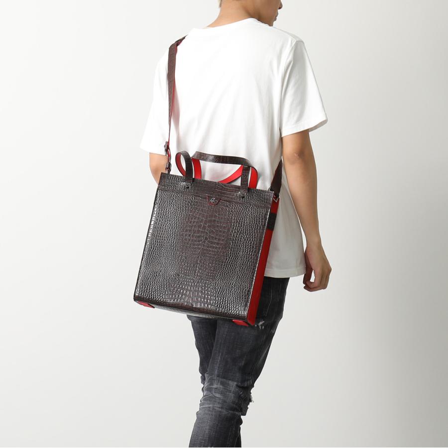 Christian Louboutin クリスチャンルブタン トートバッグ Christian Louboutin クリスチャンルブタン トートバッグ