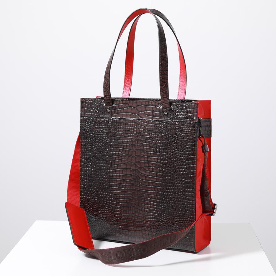 Christian Louboutin クリスチャンルブタン トートバッグ Christian Louboutin クリスチャンルブタン トートバッグ