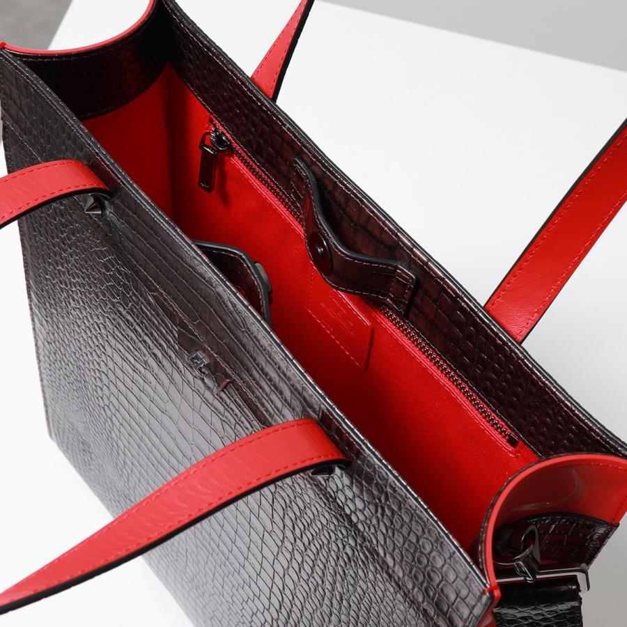 Christian Louboutin（クリスチャンルブタン） トートバッグ RUISTOTE