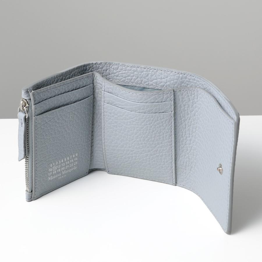 Maison Margiela（メゾンマルジェラ） 11 三つ折り財布 SA3UI0010