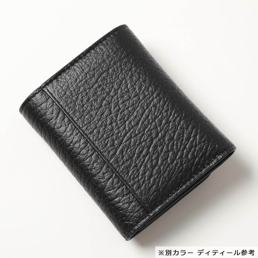 極美品Maison Margiela 11 メゾンマルジェラ11 三つ折り財布 楽天市場】MAISON MARGIELA 11 メゾンマルジェラ 三つ折り財布