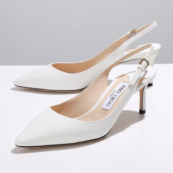 JIMMY CHOO（ジミーチュウ） パンプス ERIN 60 IAZ レディース
