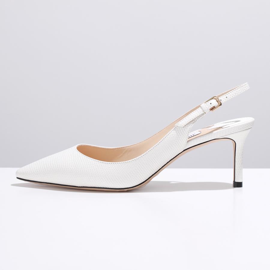 JIMMY CHOO（ジミーチュウ） パンプス ERIN 60 IAZ レディース