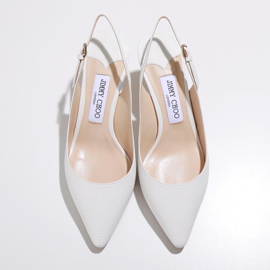 JIMMY CHOO（ジミーチュウ） パンプス ERIN 60 IAZ レディース
