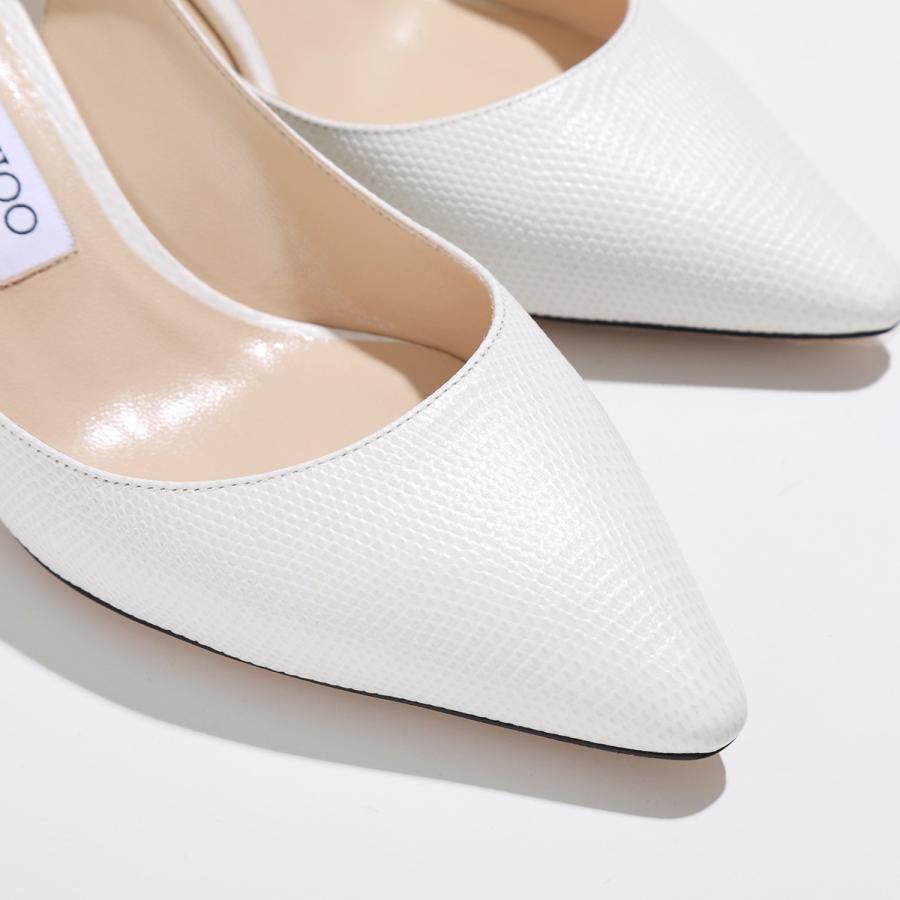 JIMMY CHOO（ジミーチュウ） パンプス ERIN 60 IAZ レディース