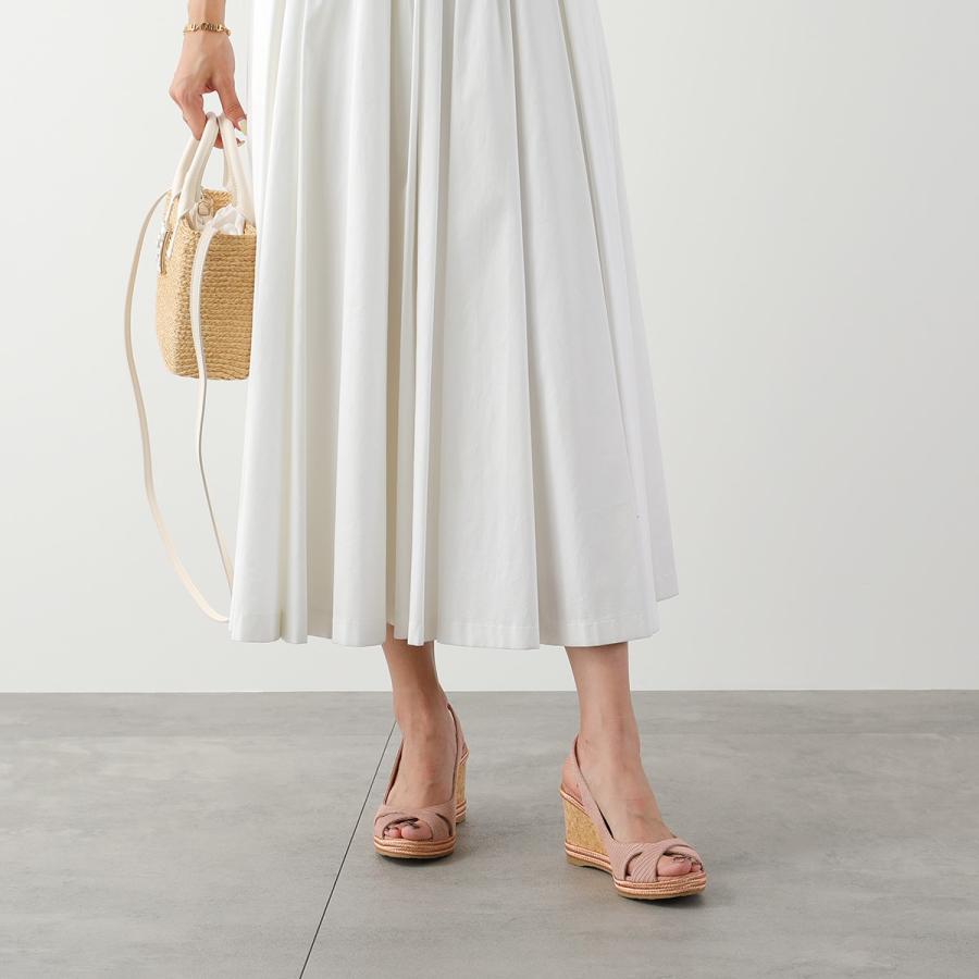 JIMMY CHOO Jimmy Choo ジミーチュウ サンダル AMELY 80 PUI JIMMY CHOO Jimmy Choo ジミーチュウ サンダル AMELY 80 PUI