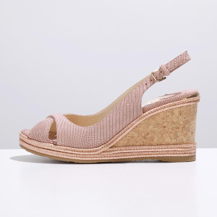 JIMMY CHOO Jimmy Choo ジミーチュウ サンダル AMELY 80 PUI JIMMY CHOO Jimmy Choo ジミーチュウ サンダル AMELY 80 PUI
