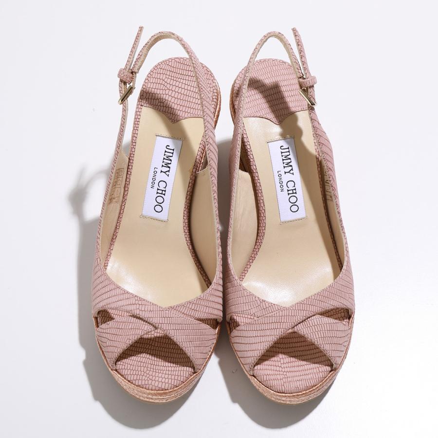 JIMMY CHOO Jimmy Choo ジミーチュウ サンダル AMELY 80 PUI JIMMY CHOO Jimmy Choo ジミーチュウ サンダル AMELY 80 PUI