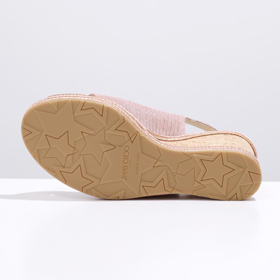 JIMMY CHOO Jimmy Choo ジミーチュウ サンダル AMELY 80 PUI JIMMY CHOO Jimmy Choo ジミーチュウ サンダル AMELY 80 PUI