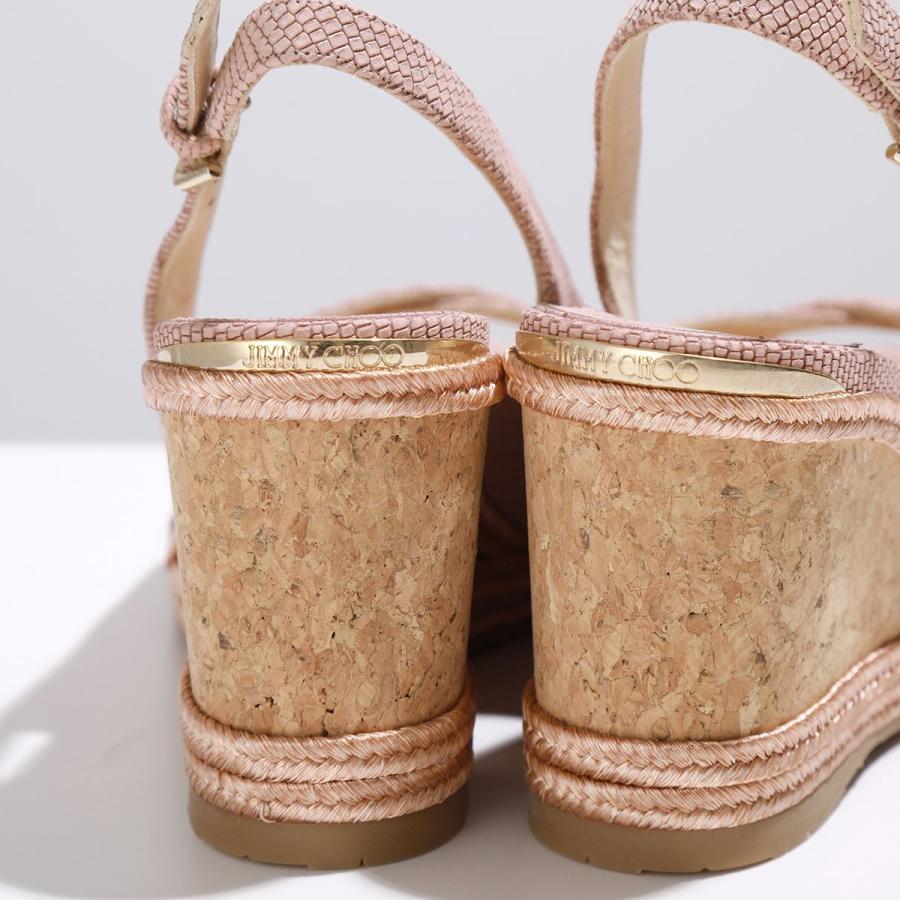 JIMMY CHOO Jimmy Choo ジミーチュウ サンダル AMELY 80 PUI JIMMY CHOO Jimmy Choo ジミーチュウ サンダル AMELY 80 PUI