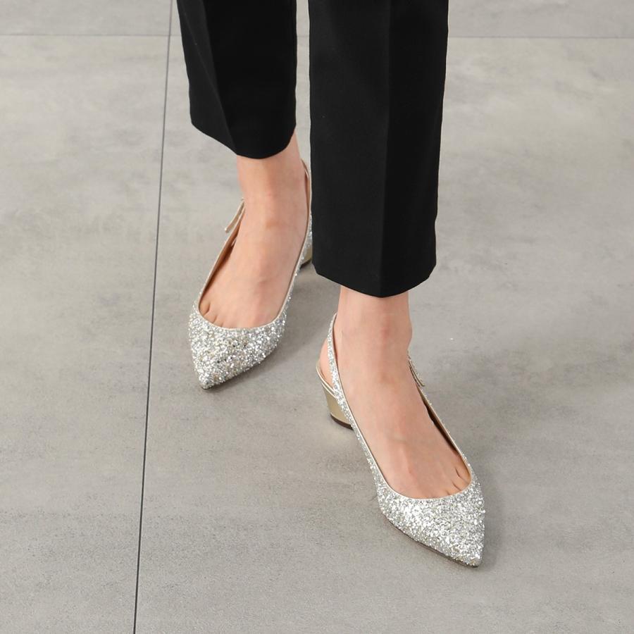 JIMMY CHOO（ジミーチュウ） パンプス GEMMA40 QSZ レディース