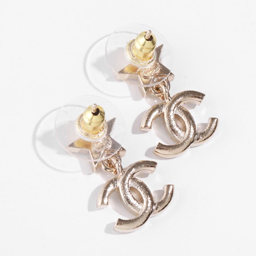 CHANEL シャネル ピアス ABB278 B13552 レディース ココマーク CHANEL シャネル ピアス ABB278 B13552 レディース ココマーク
