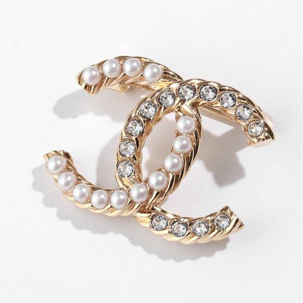 CHANEL（シャネル） ブローチ ABB082 B13275 レディース ピンバッチ