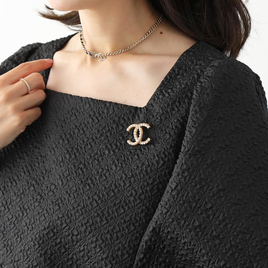 CHANEL シャネル ブローチ ABB082 B13275 レディース ピンバッチ CHANEL シャネル ブローチ ABB082 B13275 レディース ピンバッチ