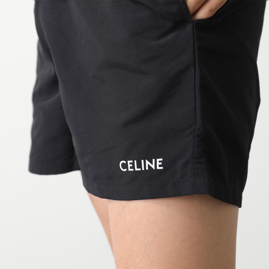 CELINE セリーヌ スイムウェア 2Z391519U.38NO メンズ 水着 水陸 CELINE セリーヌ スイムウェア 2Z391519U.38NO メンズ 水着 水陸