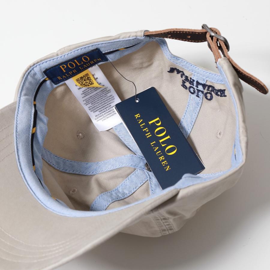 【新品】ラルフローレン Ralph Lauren LA MLB キャップ POLO RALPH LAUREN 新品 ポロ ラルフローレン x ニューエラ NEW