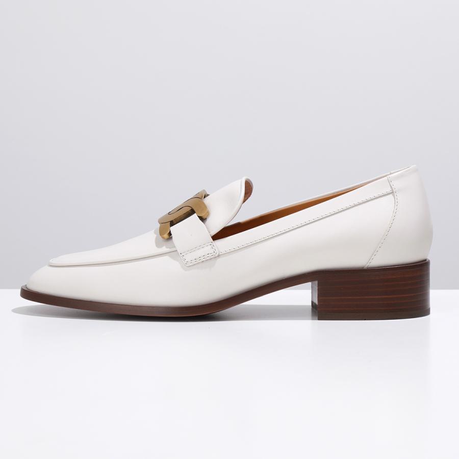 TOD'S（トッズ） TODS ローファー ケイト XXW28K0FR00GOC レディース