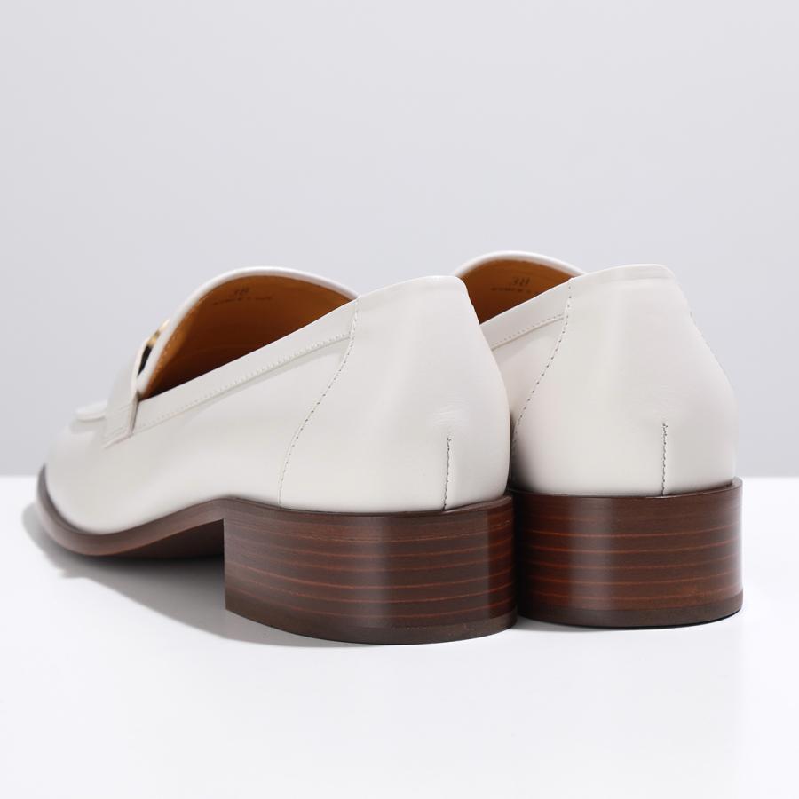 TOD'S（トッズ） TODS ローファー ケイト XXW28K0FR00GOC レディース