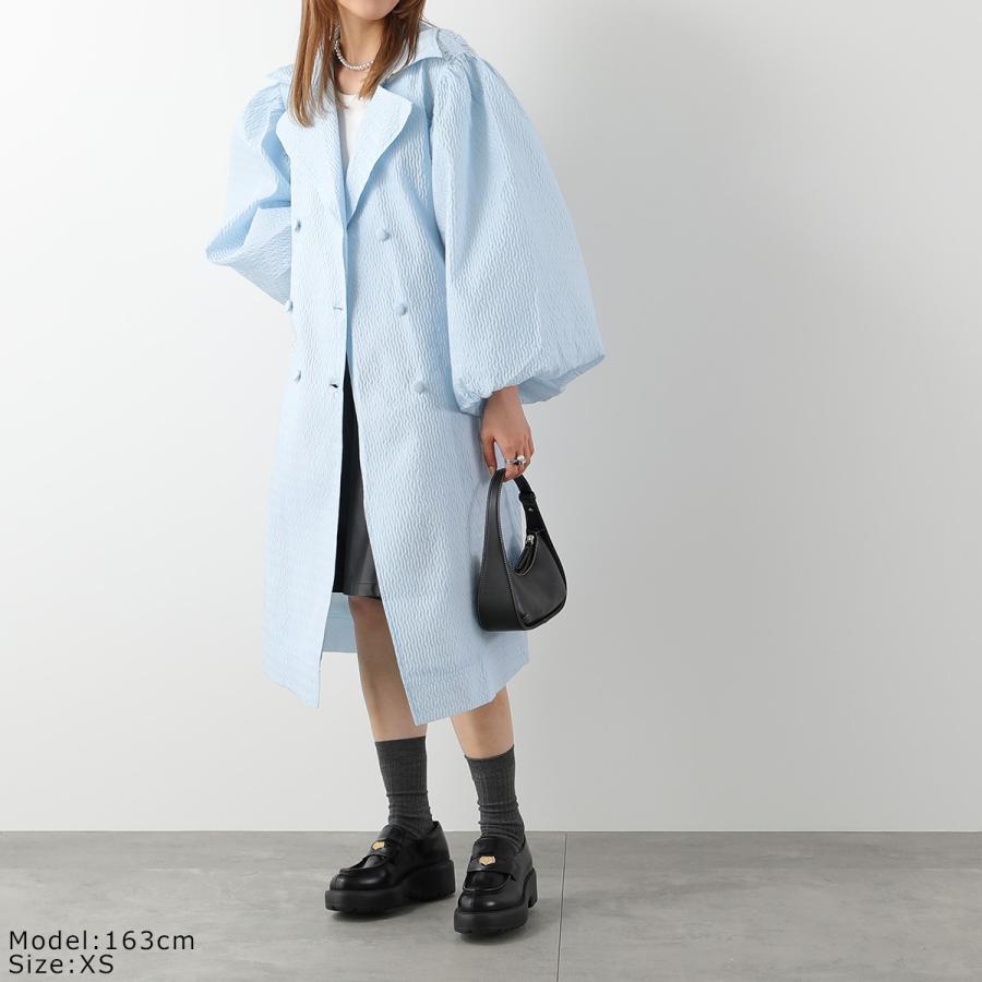 Sister Jane（シスタージェーン） コート CTD007 LOTTE ORGANZA TRENCH