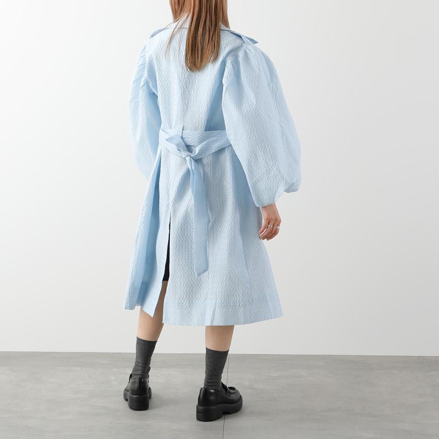 sister jane シスタージェーン　リボントレンチコート S 楽天市場】Sister Jane シスタージェーン コート CTD007 LOTTE ORGANZA