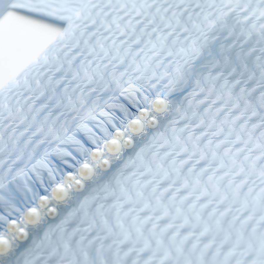 Sister Jane（シスタージェーン） コート CTD007 LOTTE ORGANZA TRENCH